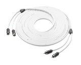 Cable RCA de 2 canales