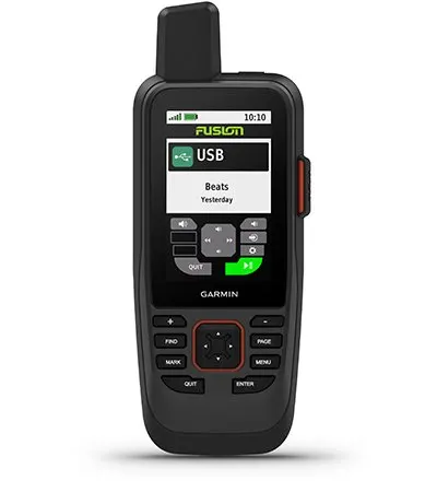 GPSmap 86sci Handheld GPS