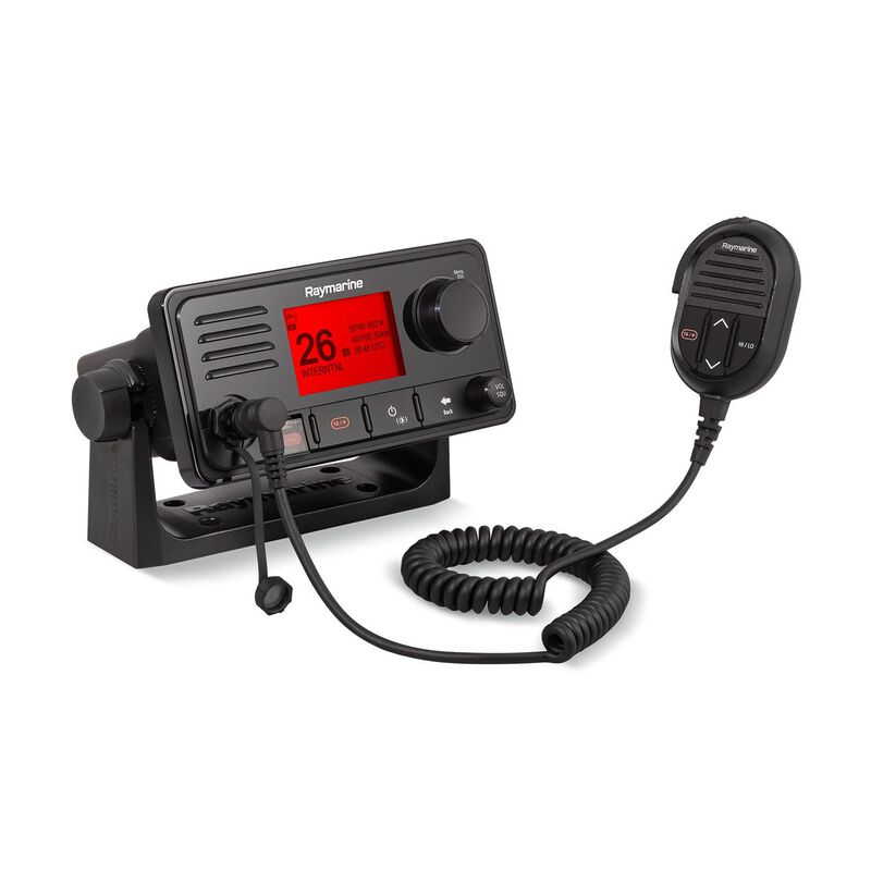 Ray63 VHF Radio