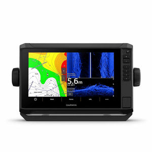 ECHOmap 94sv UHD2 Chartplotter