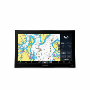 Pantalla multifunción GPSmap 9222 (cartografía Navionics+)