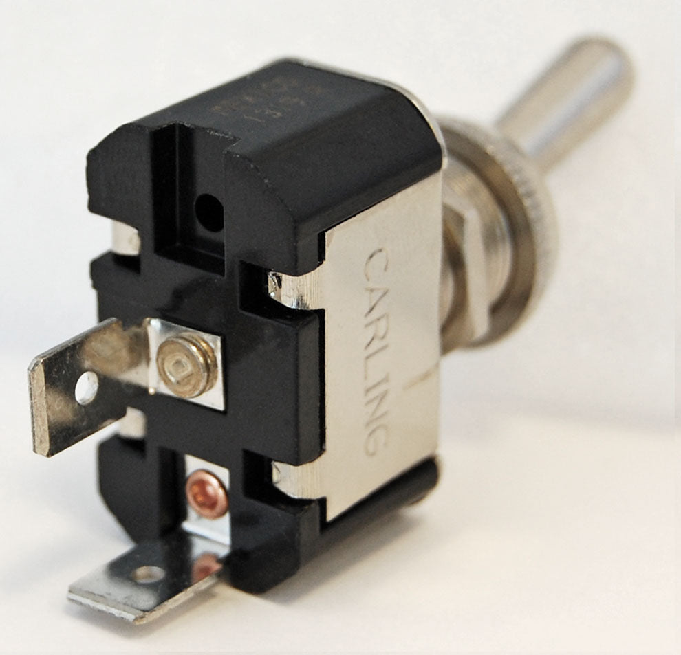 On/Off Toggle Switch