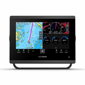 Pantalla multifunción GPSmap 943 (cartografía Navionics+)