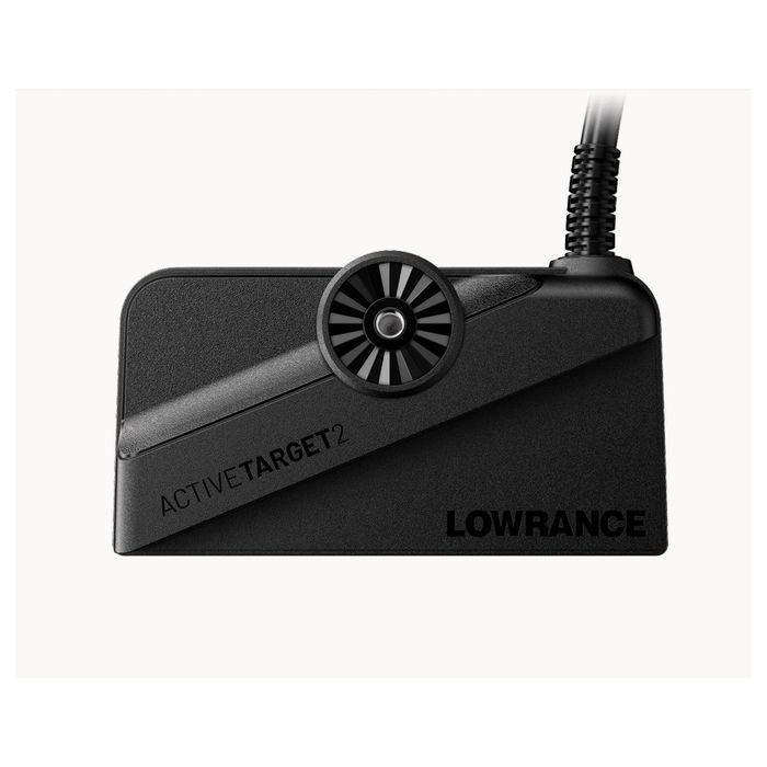 Active Target 2 Transducer