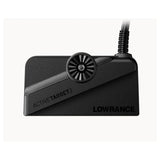 Active Target 2 Transducer