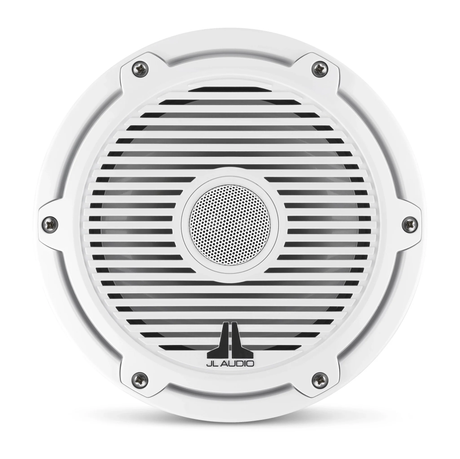 Altavoz con rejilla clásica de 7,7" de la serie M6