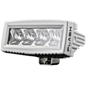 40w Bracket Mount Spreader Light - Linear Flood Beam Pattern