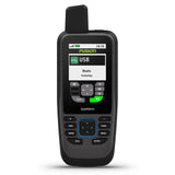 GPSmap 86sc Handheld GPS