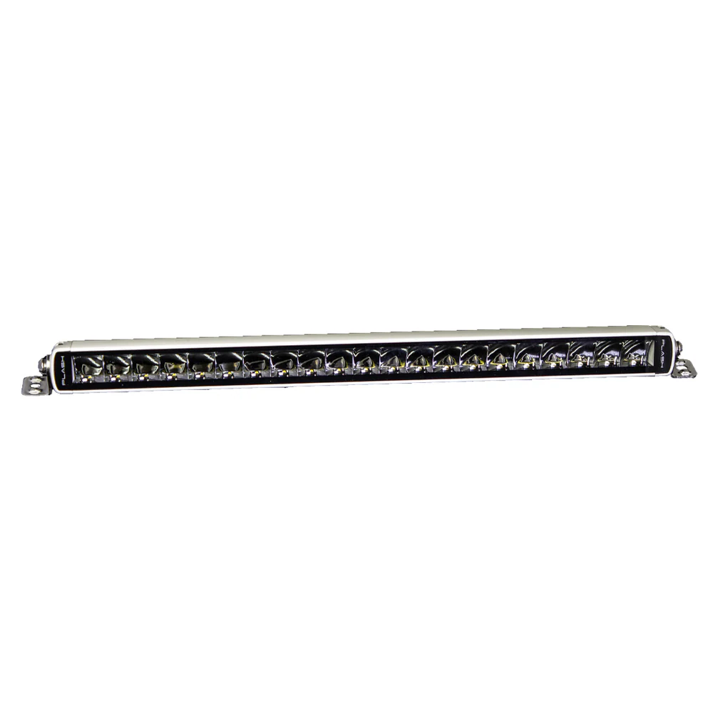 SRX2 20" Single Row Straight Light Bar