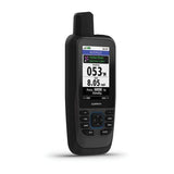 GPSmap 86sc Handheld GPS