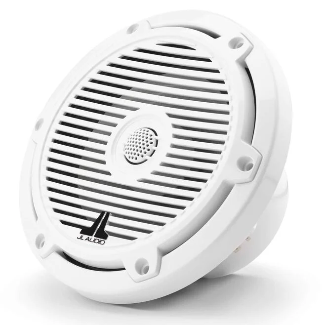 M3 Series 6.5" Classic Grill Speakers (M3-650X-C-Gw)