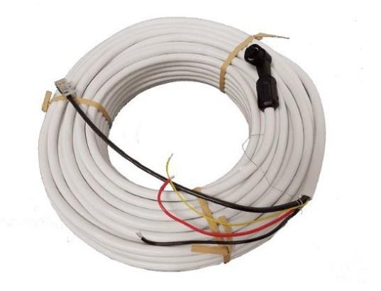 HALO Power/Network Cable