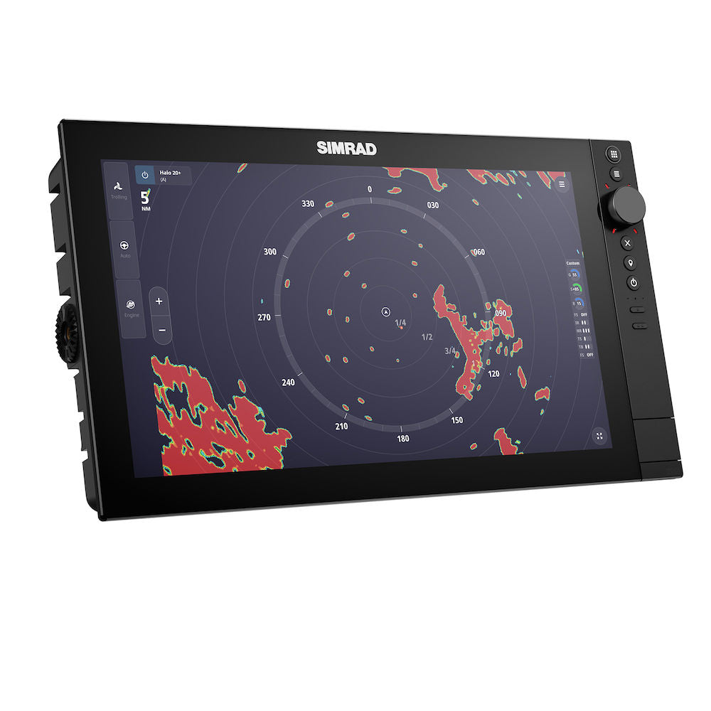 NSS 4 16" Multi-Function Display