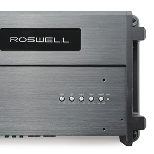 R1 1000.1 Amplifier