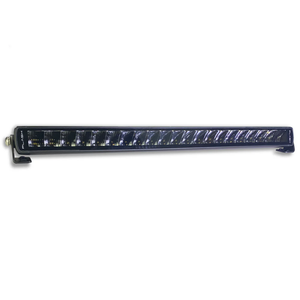 SRX2 20" Single Row Straight Light Bar