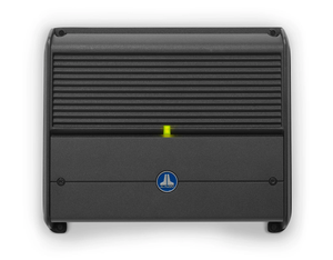 XDM400/4 Amplifier