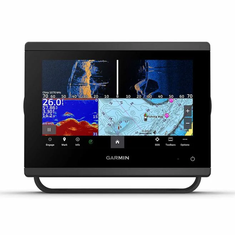 GPSmap 1243 Multi-Function Display