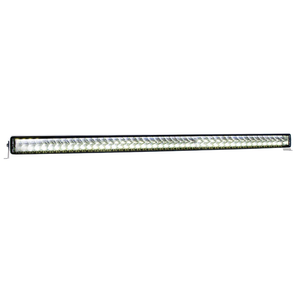 X2 50" Dual Row Curved Light Bar