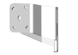 Braced Port Jackplate Mounting Bracket (2" Setback / 3" Rise)