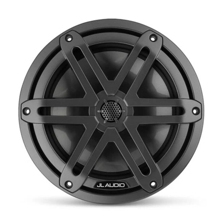 M3 Series 7.7" Sport Grill Speakers (M3-770X-S)