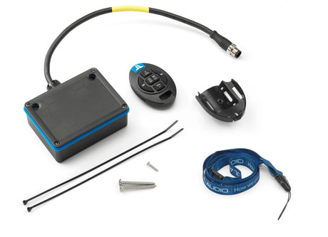 Wireless Audio Remote (MMR-11W-N2K)