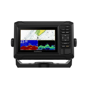 ECHOmap 74cv UHD2 Chartplotter w/ GT20-TM Transducer