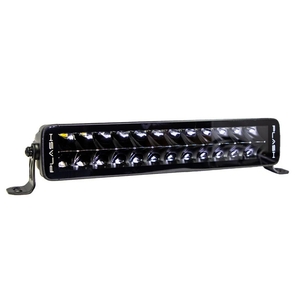 X2 12" Dual Row Straight Light Bar