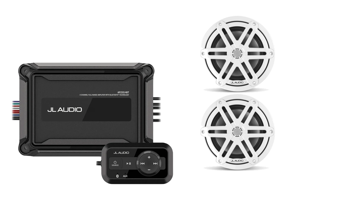 Stage .5 - Streaming Only Audio Package - AP200/M3-650x