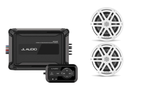 Stage .5 - Streaming Only Audio Package - AP200/M3-650x