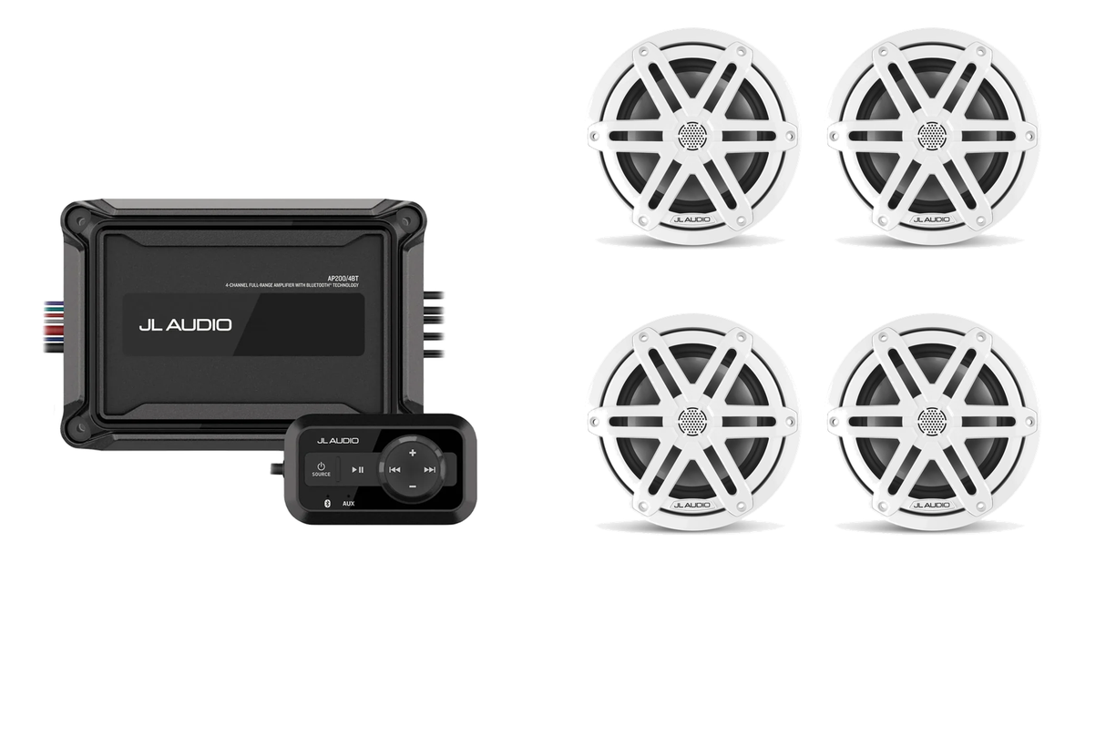 Stage .5 - Streaming Only Audio Package - AP200/M3-650x