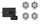 Stage .5 - Streaming Only Audio Package - AP200/M3-650x