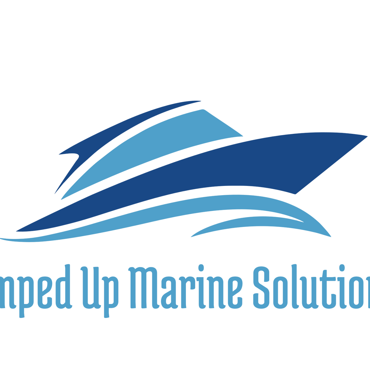 Month of Pink – Amped Up Marine