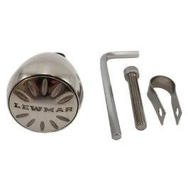 Power Grip Knob w/ Rim Clamp