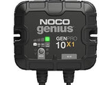 NOCO GENPRO 10x1, 12v 1-Bank 10A Battery Charger
