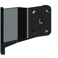 Braced Jackplate Mounting Bracket - Starboard (2" Setback / 3" Rise)