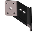 Braced Jackplate Mounting Bracket - Port (5" Setback / 6" Rise)