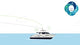 KVH TracNet™ H30 Ku-Band Antenna w/TracNet Hub