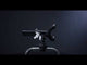 Scanstrut ROKK Mini Mount Kit - Self-Adhesive Mount - Phone Clamp