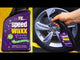 Flitz FZ Speed Waxx w/Brazilian Carnauba - 16oz