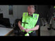 First Watch RBA-100 Micro Inflatable Emergency Vest