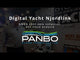 Digital Yacht NjordLINK+ NMEA 2000 Cloud Gateway