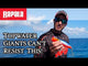 Rapala X-Rap® Magnum® Xplode 170 - Mullet