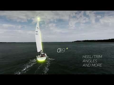 B&G Triton™ Edge Sailing Processor