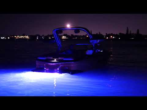 Lumitec Javelin 600X Underwater Light