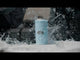 Toadfish Custom Engraved Non-Tipping Can Cooler 2.0 - White (MINIMUM ORDER QUANTITY OF 25)