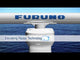 Furuno DRS12AX 12kW UHD Digital Radar - Less Antenna & Cable