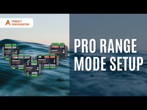 Actisense PRO NMEA 0183 Buffer - 2 OPTO Inputs, 12 ISO-Drive Outputs, Serial Port, Ethernet Port, Pluggable Screw Terminal