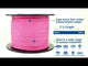 Pacer Grey 12 AWG Primary Wire - 25'