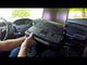 RAM Mount No-Drill™ Laptop Mount f/'05-21 Toyota 4Runner & Tacoma