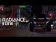 RIGID Industries Radiance + 20" Light Bar - RGBW